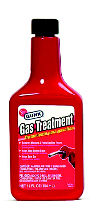 TREATMENT GAS #M23-12 120Z GUNK 12/CS (CS) - Fuel Treatment